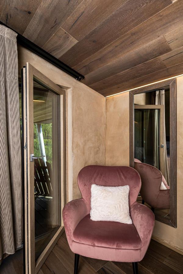 Suite Spa Bath