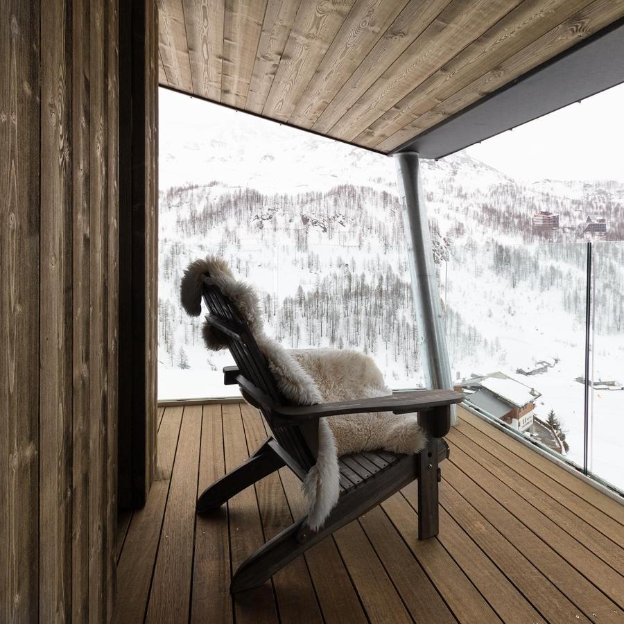 Suite Hot Tub