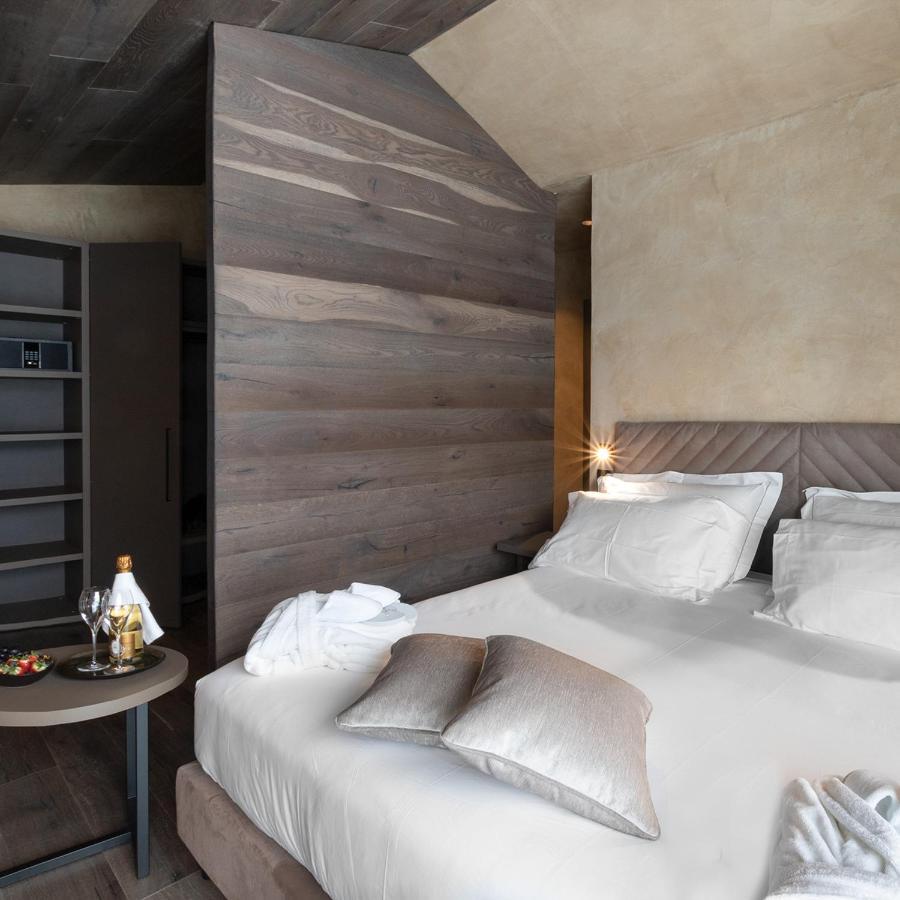 Suite Spa Bath