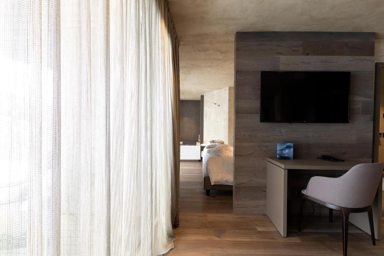 Suite Hot Tub